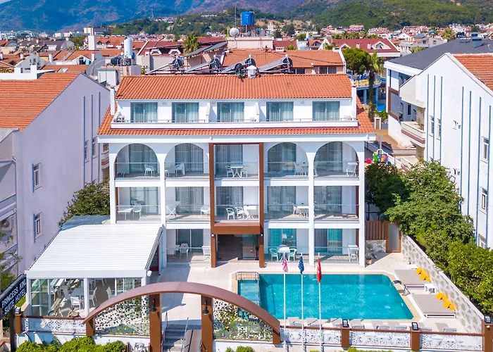 Princess Kinli Suites