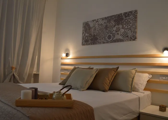 Hotel Sweet Night La Spezia