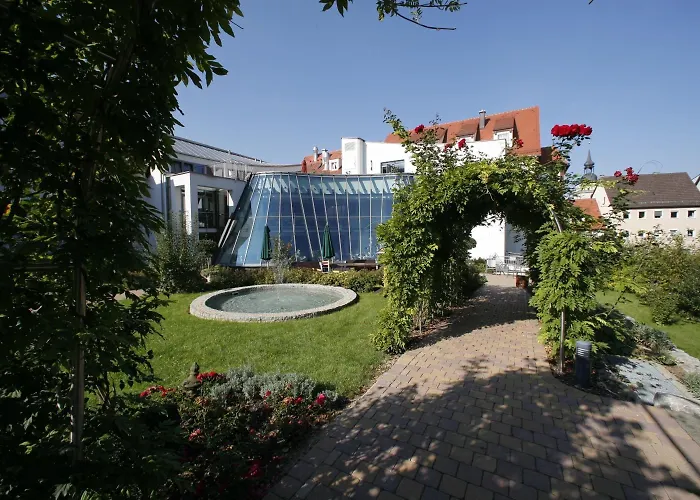 Hotel-Restaurant Anne-Sophie Künzelsau