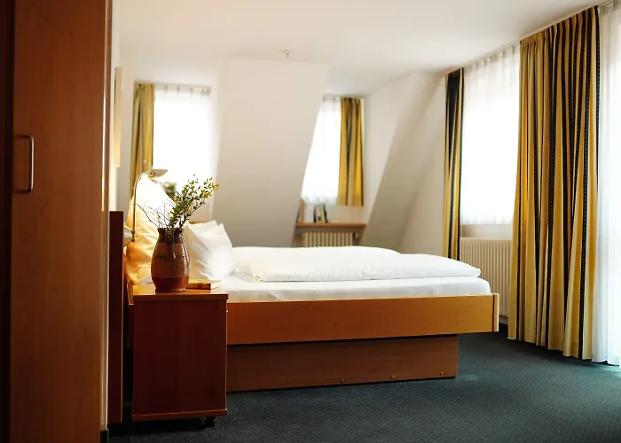 Hotel-Restaurant Anne-Sophie