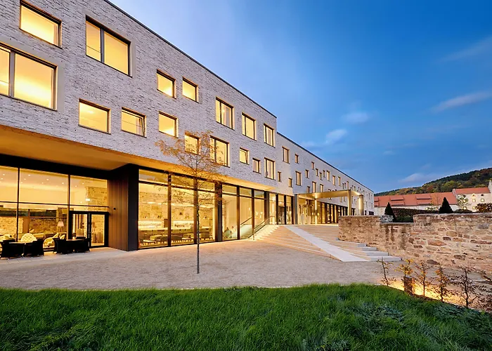 Hotel Kloster Haydau