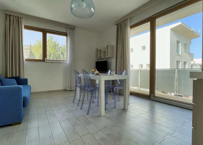 La Corte di Leuca Residence&SPA Santa Maria di Leuca
