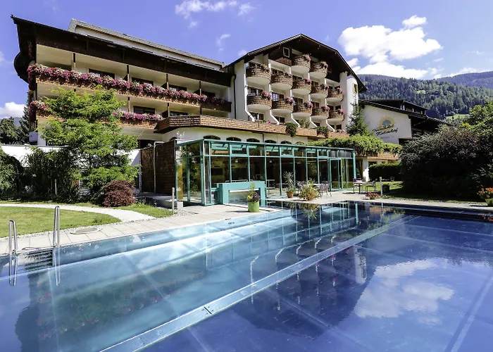 Hotel Kolmhof Bad Kleinkirchheim