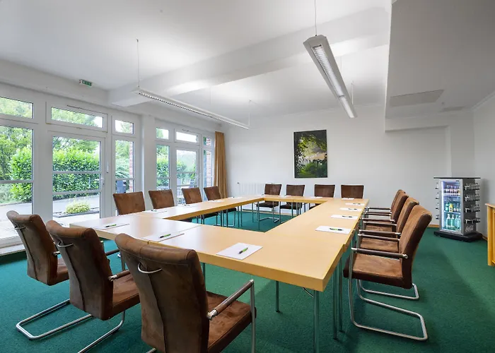 Landhotel Buller Hagen 
