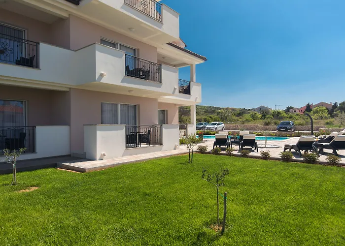 B&B Villa Maris