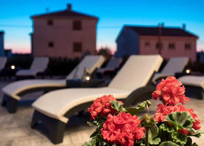 B&B Villa Maris Punat