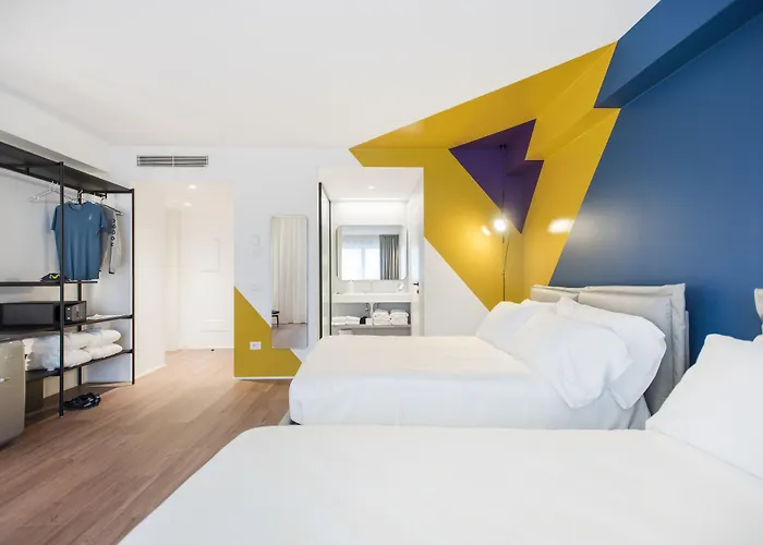 Hoody Active & Happiness Hotel Arco