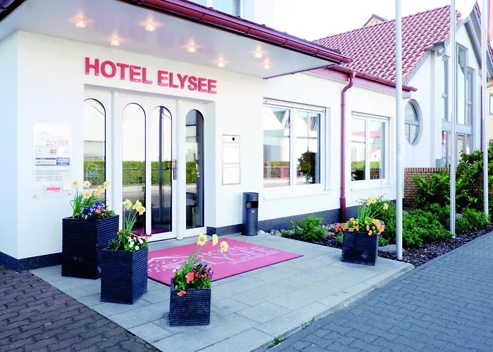 Hotel Elysee