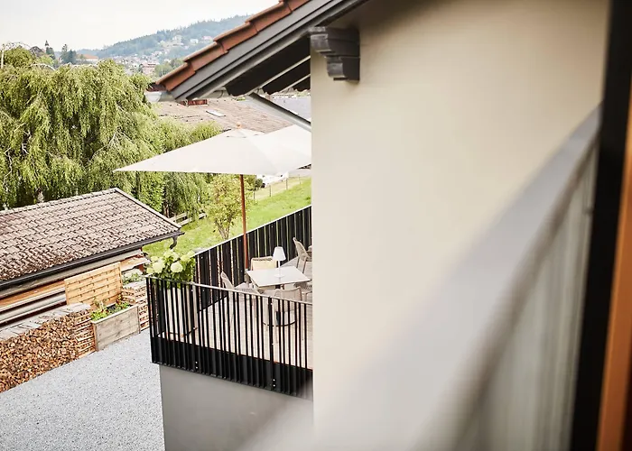 Winterfeld Guest House Bodenmais