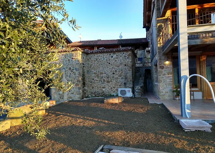 Antico Borgo