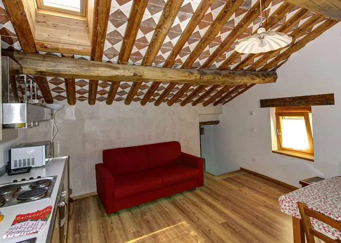 Agriturismo Antico Borgo Marostica