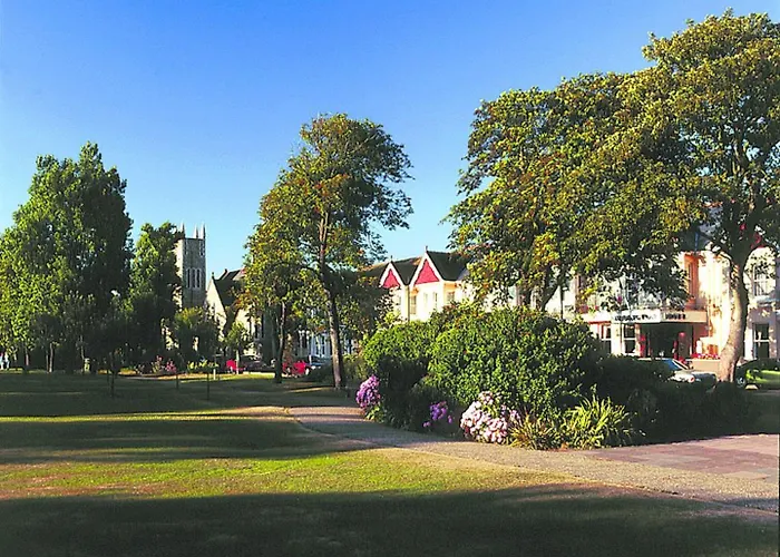 Ardington Hotel