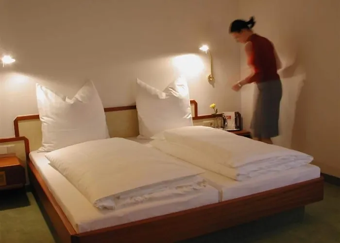 Hotel Stadt Balingen