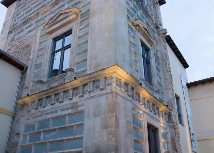 Hostal Misericordia