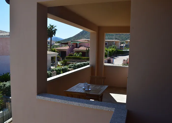 Guest Rooms Affittacamere San Teodoro 