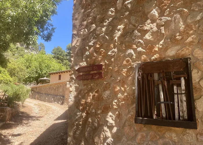 Finca Ses Fontanelles