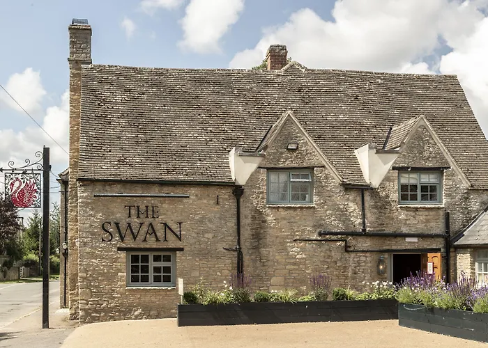 The Swan Inn