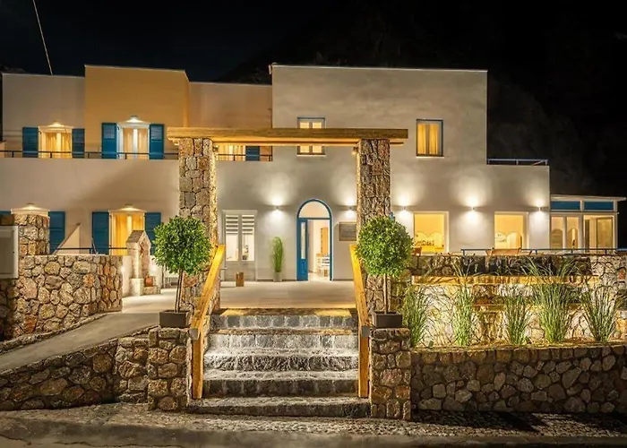 Marianna Hotel