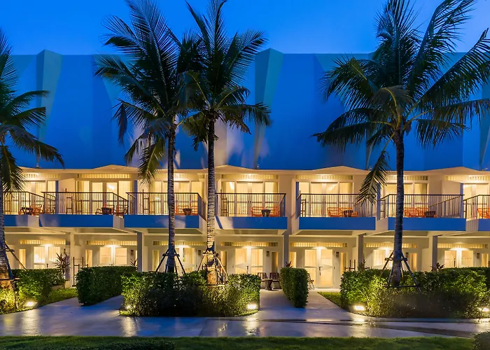 La Vida Samui Hotel Chaweng 