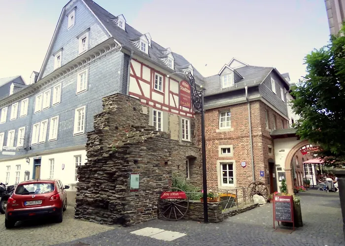 Altes Stadttor