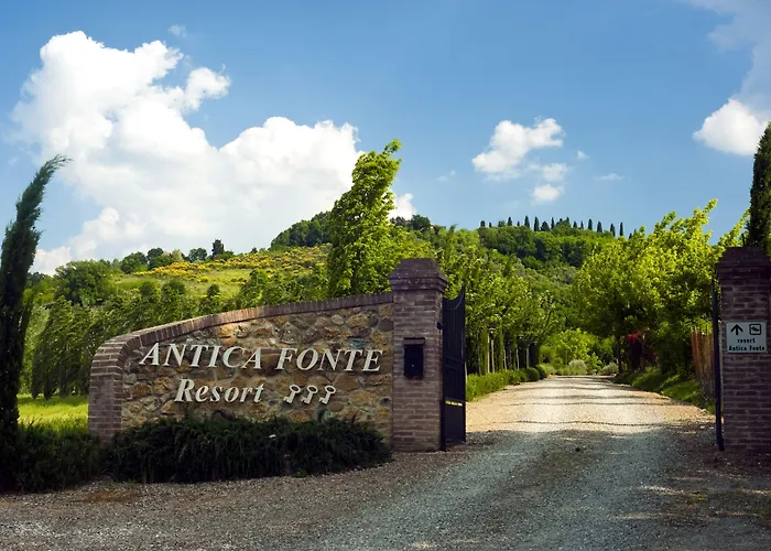 Antica Fonte