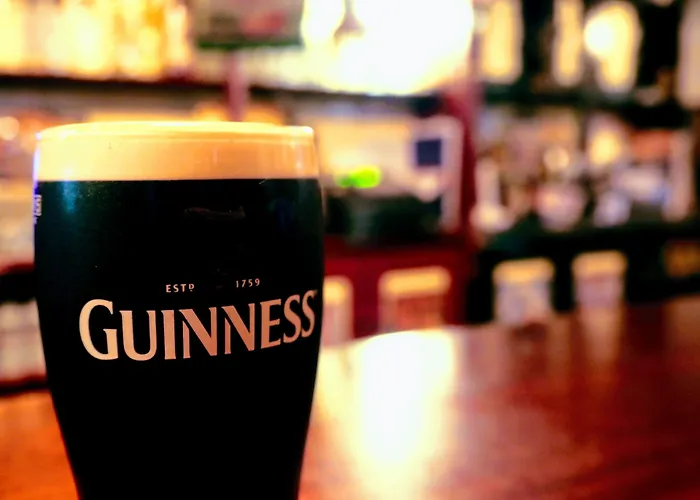 Jim Mcgee'S Hotel Wexford