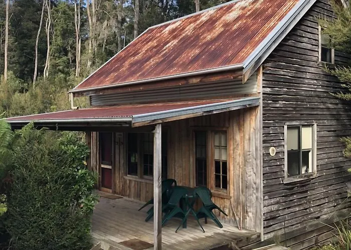 Corinna Wilderness Village