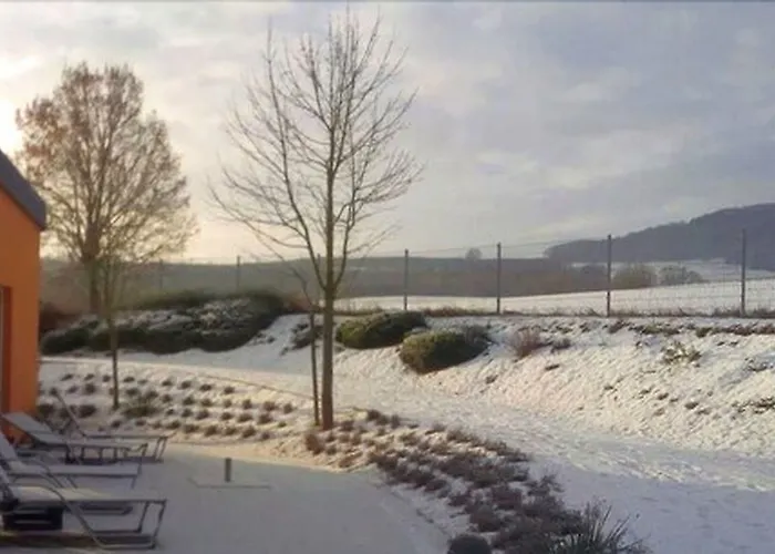 Menschels Vitalresort Meddersheim