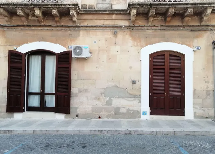 Garibaldi Maison De Charme