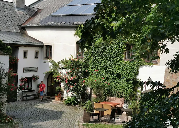 Hotel Schrannenhof