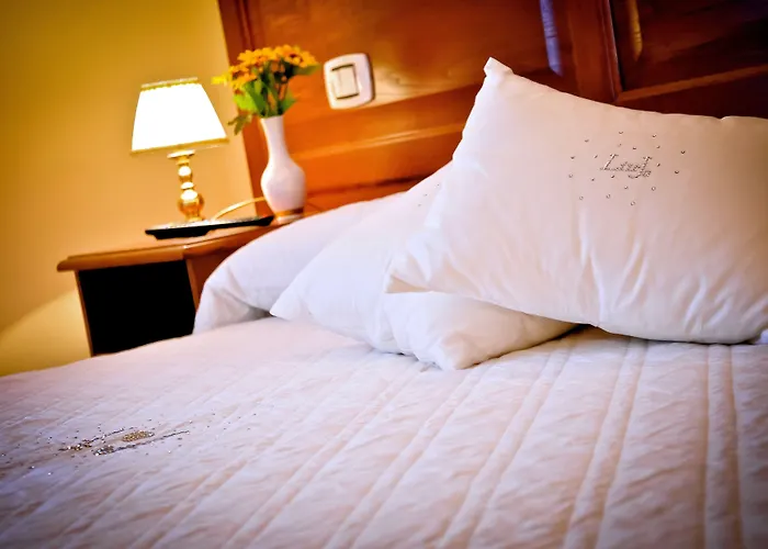 Relais Cavour