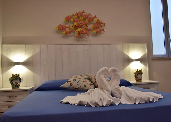 B&B Marina Blu