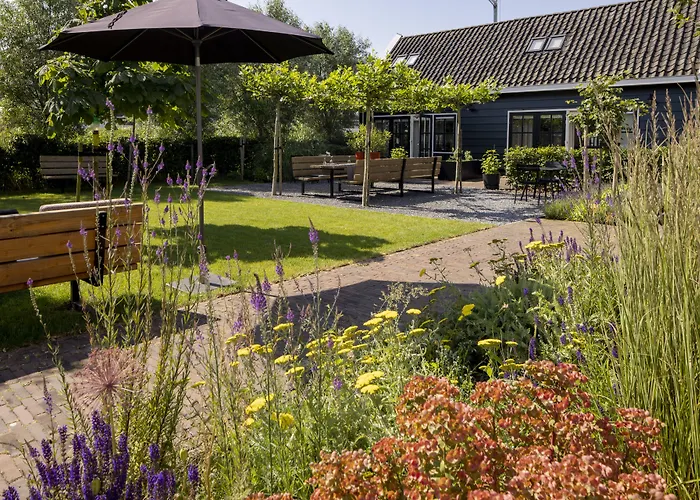 Saenliefde Wormer