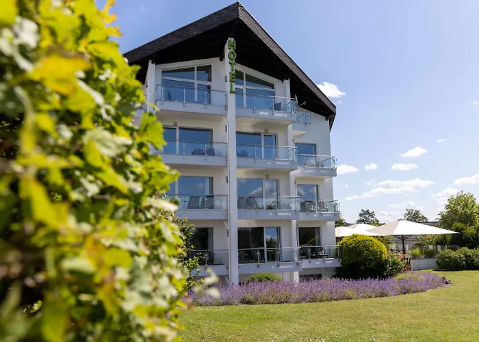 Hotel Derichsweiler Hof Nuembrecht