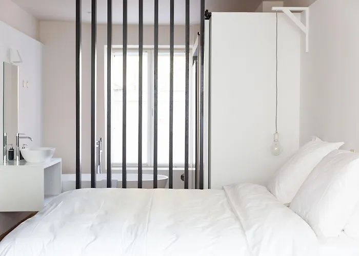 B&B Ar'Home Arrondissement di Courtrai