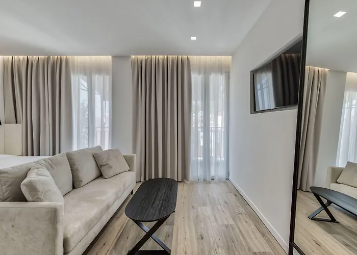 Bitzaro Boutique Hotel Città di Zante
