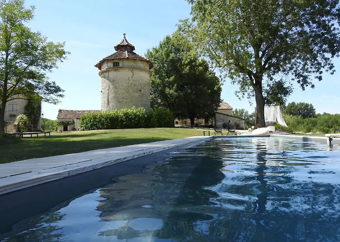 Domaine de L'Isle Basse