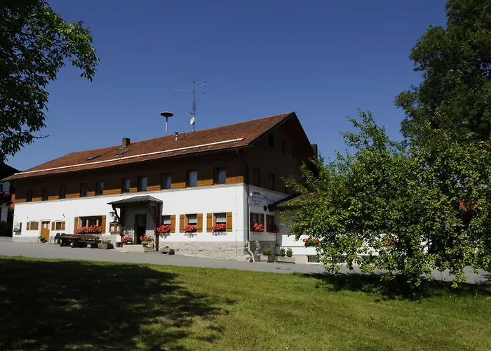 Gasthof-Pension-Kraus