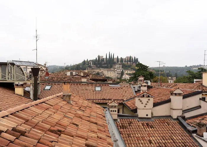 Residenza Elisabetta Luxury