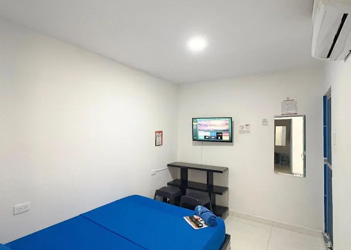 Hotel 7