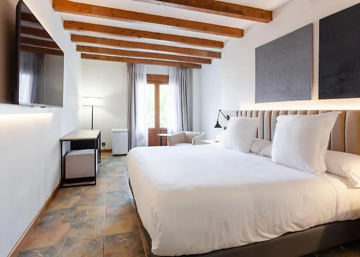 Dwo Rioja Wine Hotel Cenicero