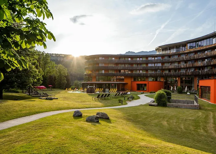Vivea Hotel Bad Goisern