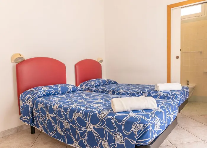 Hotel Villa Isola