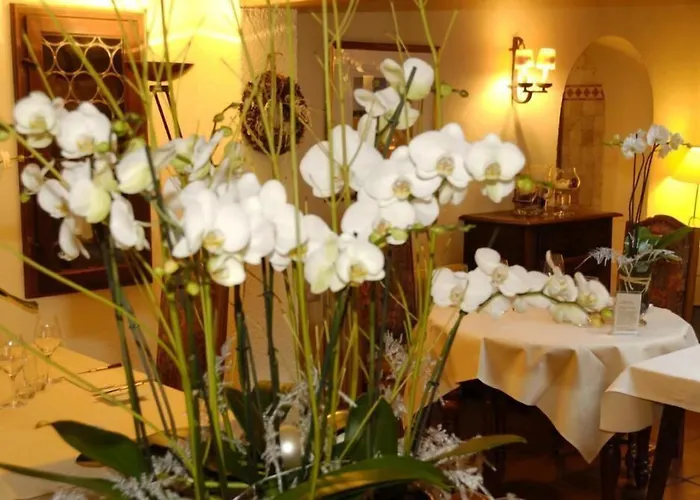 Auberge Saint Laurent