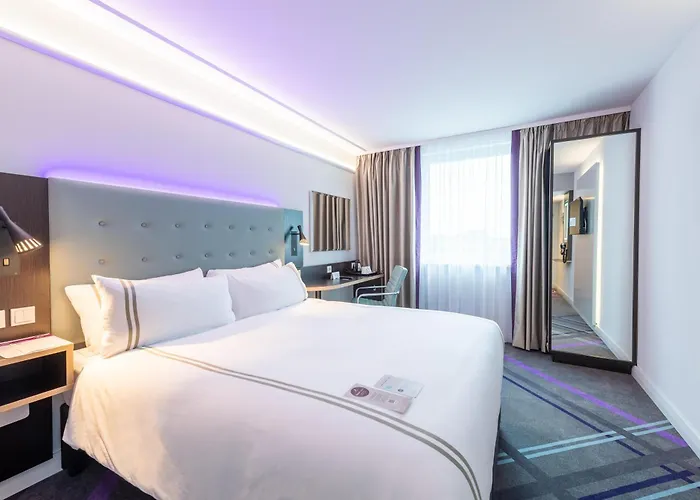 Premier Inn Muenchen Airport Ost
