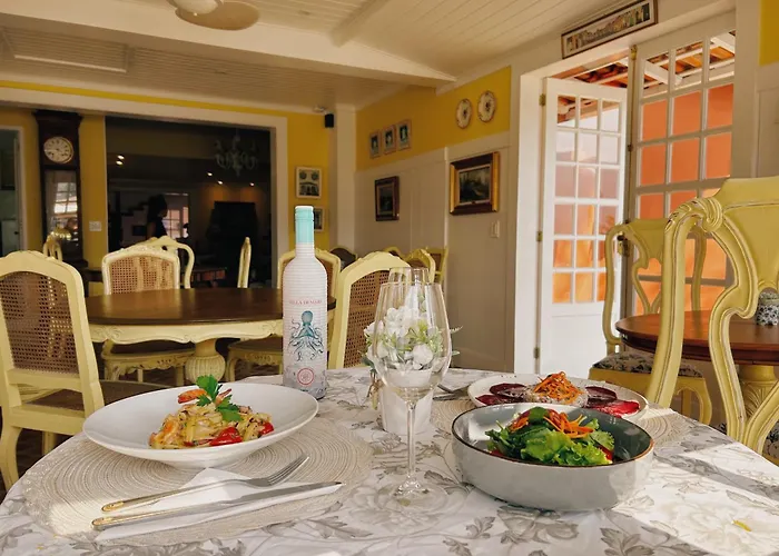 La Belle Provence