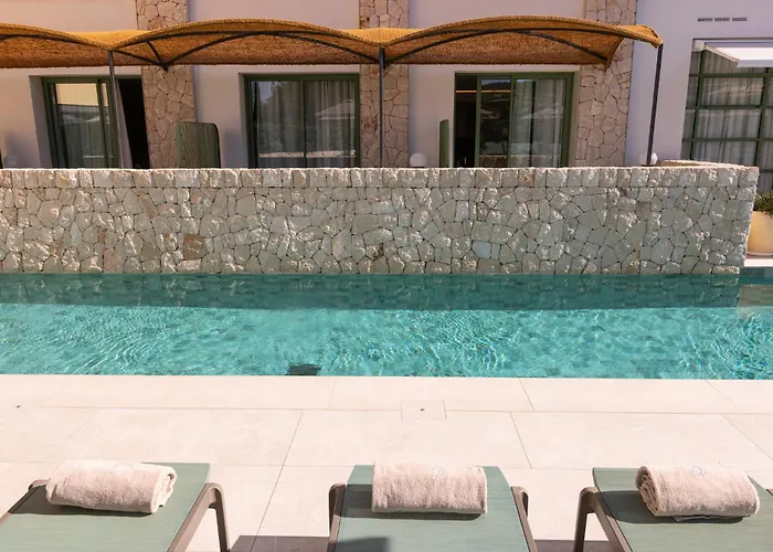 Alcazar Hotel Soller