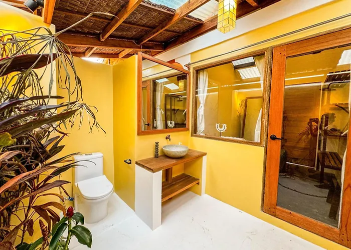 Casitas Santa Fe