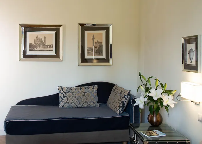 Boutique Hotel del Corso