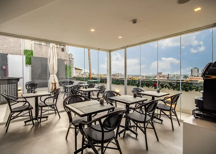 Doria Palace Boutique Hotel
